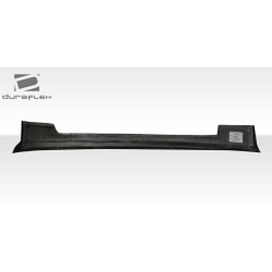 1990-1996 Nissan 300ZX Z32 2DR Duraflex Bomber Side Skirts Rocker Panels - 2 Piece image - 7