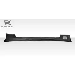 1990-1996 Nissan 300ZX Z32 2DR Bomber Side Skirts Rocker Panels - 2 Piece image - 5