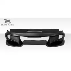 1990-1993 Toyota Celica Vader 2 Front Bumper - 1 Piece image - 1