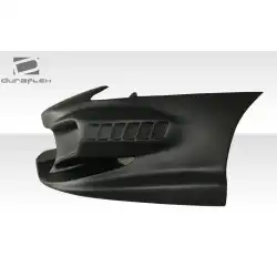 1990-1993 Toyota Celica Vader 2 Front Bumper - 1 Piece image - 4