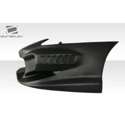 1990-1993 Toyota Celica Vader 2 Front Bumper image - 11