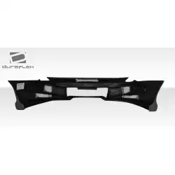 1990-1993 Toyota Celica Vader 2 Front Bumper image - 13