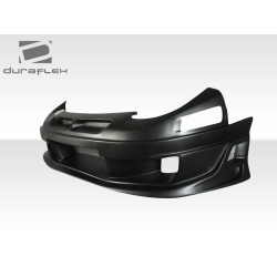 1991-1993 Mitsubishi 3000GT Duraflex Bomber Body Kit - 4 Piece image - 15