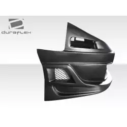 1991-1993 Mitsubishi 3000GT Dodge Stealth Bomber Front Bumper - 1 Piece image - 3