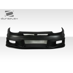 1991-1993 Mitsubishi 3000GT Duraflex Bomber Body Kit - 4 Piece image - 19