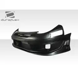 1991-1993 Mitsubishi 3000GT Bomber Front Bumper image - 9