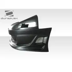 1991-1993 Mitsubishi 3000GT Bomber Front Bumper image - 13