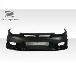 1991-1993 Mitsubishi 3000GT Bomber Front Bumper image - 17
