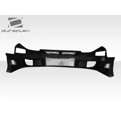 1991-1993 Mitsubishi 3000GT Bomber Front Bumper image - 19