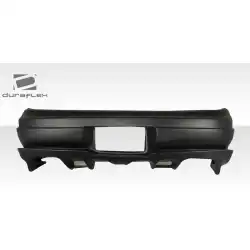 1991-1999 Mitsubishi 3000GT Bomber Rear Bumper image - 7
