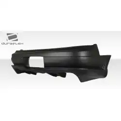 1991-1999 Mitsubishi 3000GT Bomber Rear Bumper image - 9