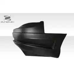 1991-1999 Mitsubishi 3000GT Bomber Rear Bumper image - 11