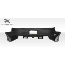 1991-1999 Mitsubishi 3000GT Bomber Rear Bumper image - 13