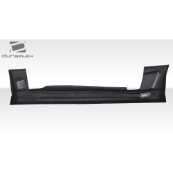 1991-1993 Mitsubishi 3000GT Duraflex Bomber Body Kit - 4 Piece image - 12