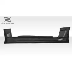 1991-1999 Mitsubishi 3000GT Dodge Stealth Bomber Side Skirts Rocker Panels - 2 Piece image - 5