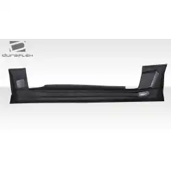 1991-1999 Mitsubishi 3000GT Bomber Side Skirts image - 13