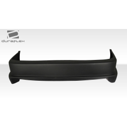 1991-1994 Nissan Sentra Duraflex Drifter Rear Bumper - 1 Piece (S) image - 3