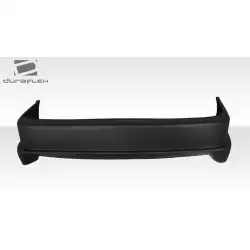 1991-1994 Nissan Sentra Drifter Rear Bumper - 1 Piece (S) image - 3