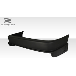 1991-1994 Nissan Sentra Duraflex Drifter Rear Bumper - 1 Piece (S) image - 4