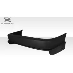 1991-1994 Nissan Sentra Drifter Rear Bumper - 1 Piece (S) image - 4