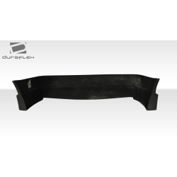 1991-1994 Nissan Sentra Duraflex Drifter Rear Bumper - 1 Piece (S) image - 6