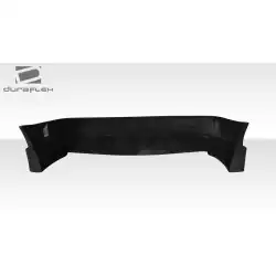 1991-1994 Nissan Sentra Drifter Rear Bumper - 1 Piece (S) image - 6