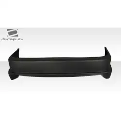 1991-1994 Nissan Sentra Drifter Rear Bumper image - 5