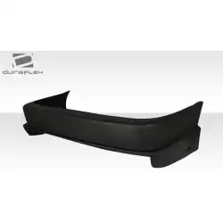 1991-1994 Nissan Sentra Drifter Rear Bumper image - 7