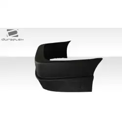 1991-1994 Nissan Sentra Drifter Rear Bumper image - 9