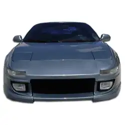 1991-1995 Toyota MR2 Type B Front Bumper image - 1