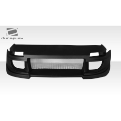 1991-1995 Toyota MR2 Duraflex Type B Front Bumper - 1 Piece image - 11