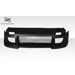 1991-1995 Toyota MR2 Type B Body Kit - 5 Piece image - 1