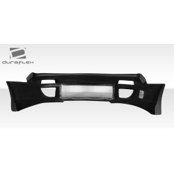 1991-1995 Toyota MR2 Duraflex Type B Front Bumper - 1 Piece image - 14