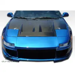 1991-1995 Toyota MR2 Type B Kit image - 39