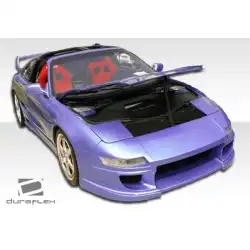 1991-1995 Toyota MR2 Type B Kit image - 33