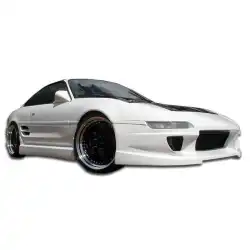 1991-1995 Toyota MR2 Type B Side Skirts image - 2