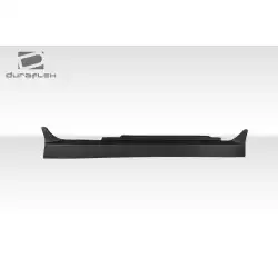 1991-1995 Toyota MR2 Type B Side Skirts Rocker Panels - 2 Piece image - 1