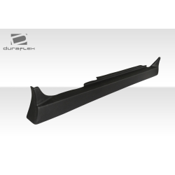 1991-1995 Toyota MR2 Duraflex Type B Side Skirts Rocker Panels - 2 Piece image - 13