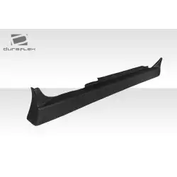 1991-1995 Toyota MR2 Type B Side Skirts Rocker Panels - 2 Piece image - 4