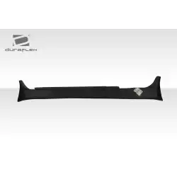 1991-1995 Toyota MR2 Type B Side Skirts Rocker Panels - 2 Piece image - 5