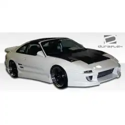 1991-1995 Toyota MR2 Type B Side Skirts image - 14