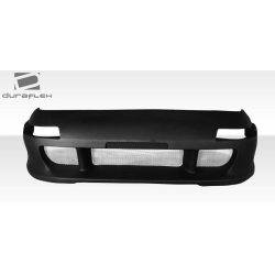 1991-1995 Toyota MR2 Duraflex Type T Front Bumper - 1 Piece image - 3