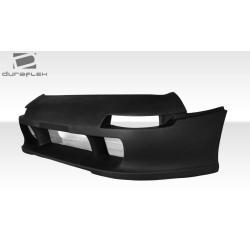 1991-1995 Toyota MR2 Duraflex Type T Front Bumper - 1 Piece image - 4