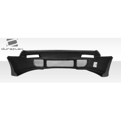 1991-1995 Toyota MR2 Duraflex Type T Front Bumper - 1 Piece image - 6