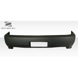 1991-1995 Toyota MR2 Duraflex Type T Rear Bumper - 1 Piece image - 6