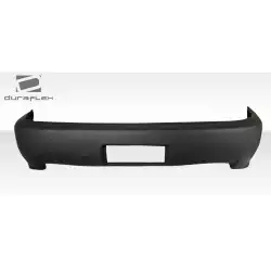 1991-1995 Toyota MR2 Type T Rear Bumper - 1 Piece image - 1