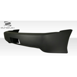1991-1995 Toyota MR2 Duraflex Type T Rear Bumper - 1 Piece image - 7