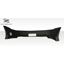 1991-1995 Toyota MR2 Duraflex Type T Rear Bumper - 1 Piece image - 9