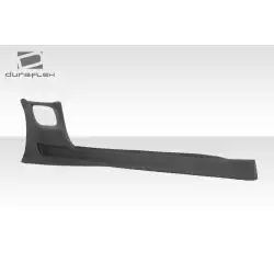 1991-1995 Toyota MR2 Type T Side Skirts Rocker Panels - 2 Piece image - 3