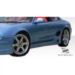 1991-1995 Toyota MR2 G-Race Kit image - 5